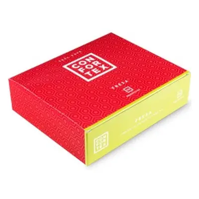 Confortex Strawberry Condom 144 Units