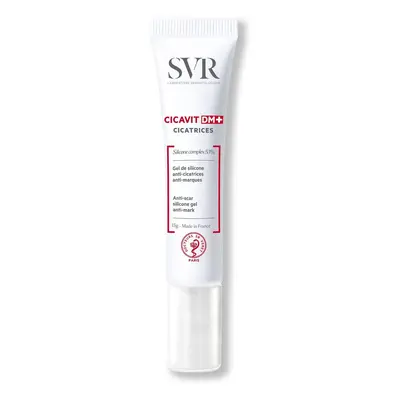 SVR Cicavit DM+ Narben Creme 15 g Unisex