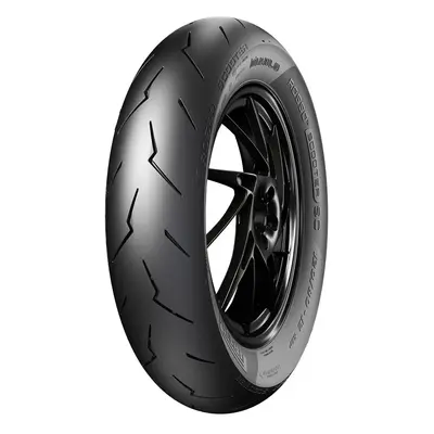 120/70-15 56S Diablo Rosso Scooter SC Front M/C