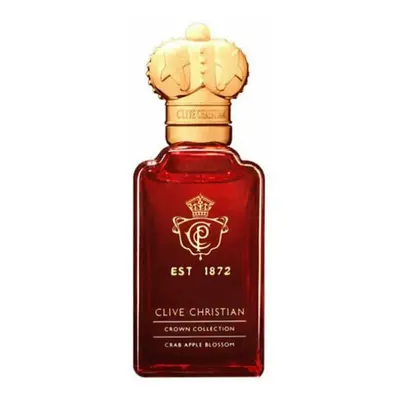 Clive Christian Crown Collection Crab Apple Blossom 1 6 Parfüm 0,05 l Männer