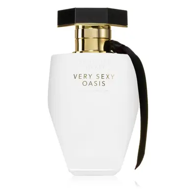 Victoria's Secret Very Sexy Oasis Eau de Parfum für Damen 50 ml