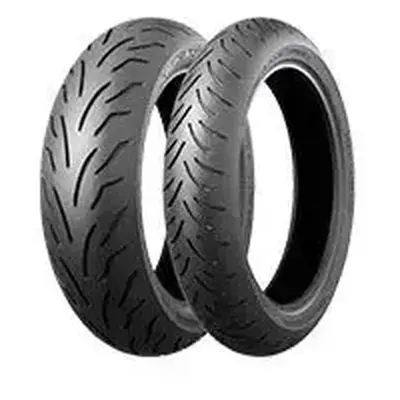 140/70 -14 62P Battlax SC Rear M TRICITY'2