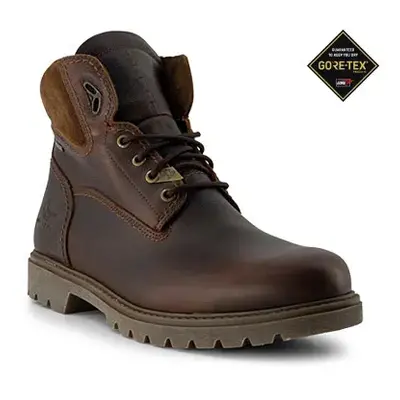 Panama Jack Amur GORE-TEX Stiefel kastanienbraun - 45