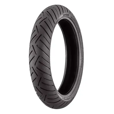 110/80 R18 58V ContiRoadAttack 3 CR Front M/C