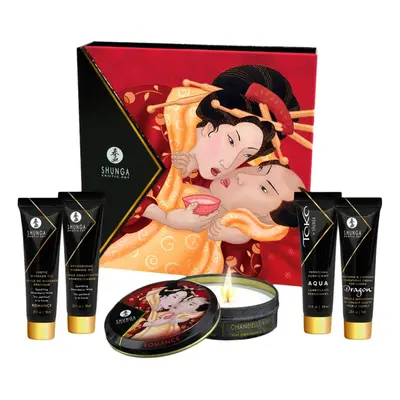 Shunga - Geisha Sparkling Strawberry Wine 67 ml