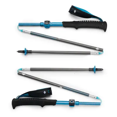 Black Diamond Distance Carbon FLZ Poles - Tourenstock (Paar)