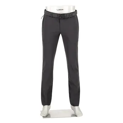 Alberto Golf Herren Hosen grau