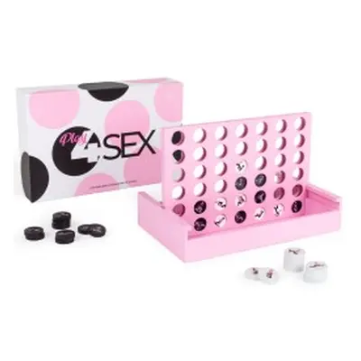 Secret Play Play4Sex Game Multicolor