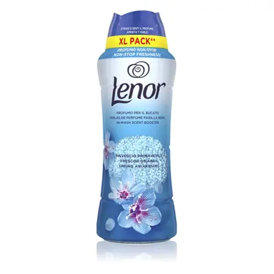 Lenor Spring Awakening Duftperlen für die Waschmaschine 495 g