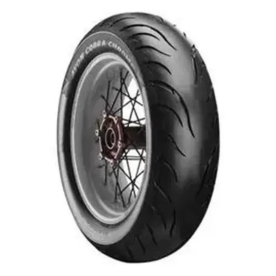 240/40 R18 (79V) Cobra Chrome AV92 BLK Rear