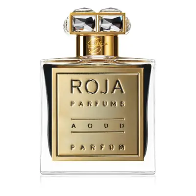 Roja Parfums Aoud Parfüm Unisex 100 ml