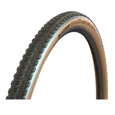 Maxxis Reaver Reifen 700x45 120 TPI EXO Tubeless Ready