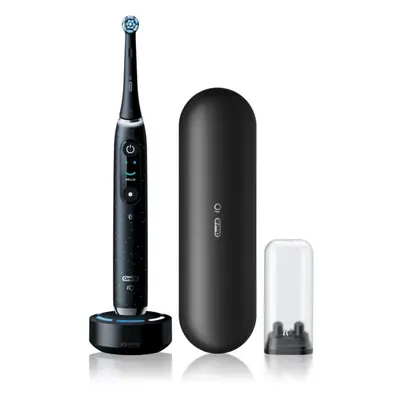 Oral-B iO Series 10 Cosmic Black Magnetische Zahnbürste