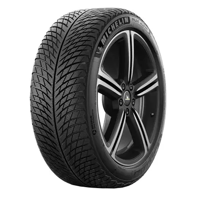 Michelin PILOT ALPIN 5 XL 215/65 R16 102H