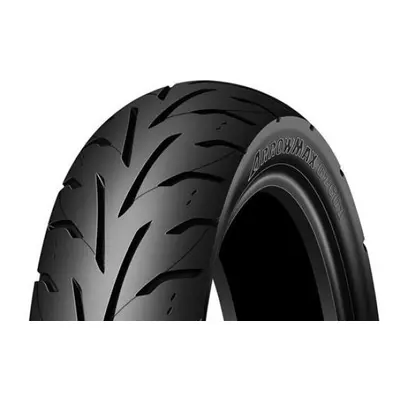 Dunlop ARROWMAX GT601F 100/80 R17 52H