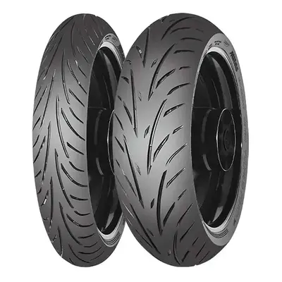 190/55 ZR17 (75W) Touring Force SP Rear