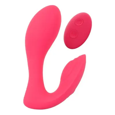 Sweet Smile - RC G-Spot Panty Vibrator 1 St pink