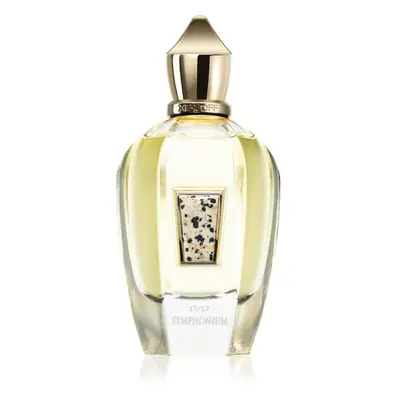 Xerjoff Symphonium Parfüm Unisex 100 ml
