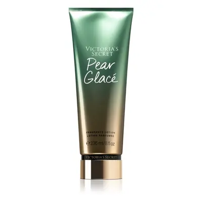 Victoria's Secret Pear Glace Body Lotion für Damen 236 ml