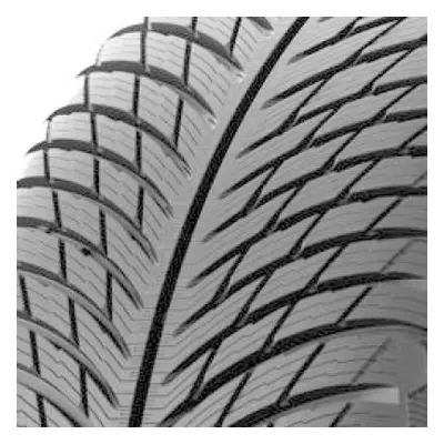 Michelin PILOT ALPIN 5 XL NA6 315/30 R21 105V