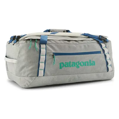 Patagonia Black Hole Duffel 55l Tasche birch white