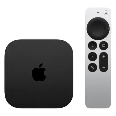 Apple TV 4K 2022 128GB