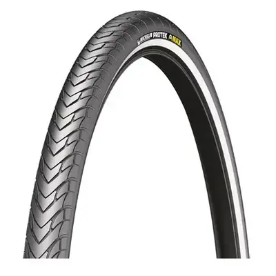 Trekking-Reifen Michelin Protek MAX 26x1.85 mit Reflexstreifen