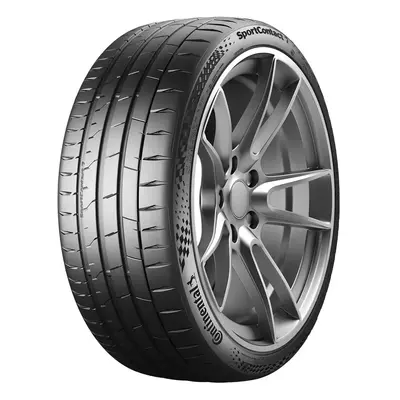 Continental SportContact 7 XL* 255/45 R20 105Y