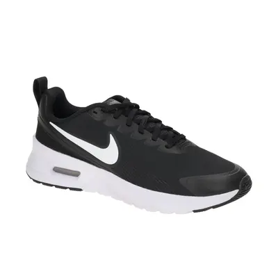 NIKE AIR MAX NUAXIS FD4329 001 schwarz - Sportschuhe f?r Herren