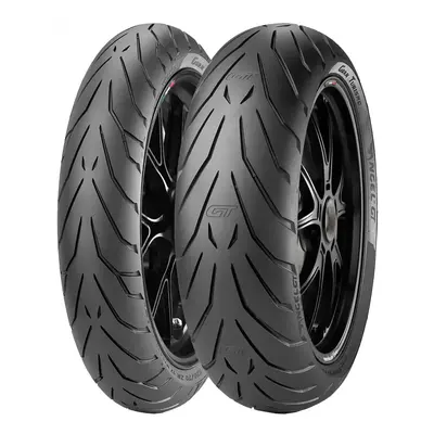 110/80 R19 59V Angel GT Front M/C