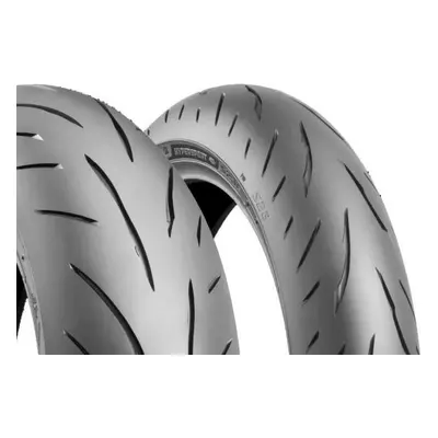 160/60 ZR17 (69W) Battlax S23R M/C