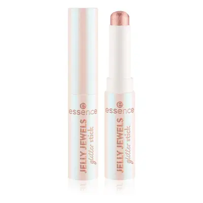 essence JELLY JEWELS Aufhellender Stift mit Multichrome-Effekt Farbton 03 Golden Hour 2.5 g