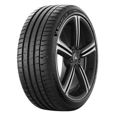 Michelin PILOT SPORT 5 XL 215/45 R18 93Y