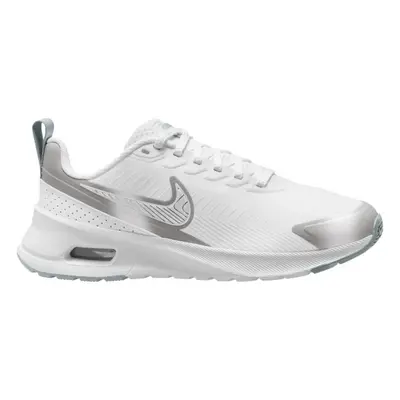 Nike W AIR MAX NUAXIS Damen-Freizeitschuhe, weiß, größe 40.5