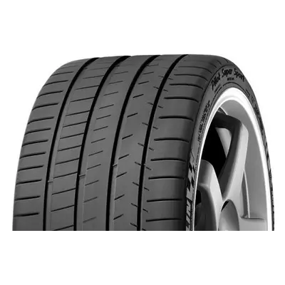 285/30 ZR20 (99Y) Pilot Super Sport K1 XL UHP