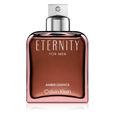 Calvin Klein Eternity for Men Amber Essence Parfüm für Herren 200 ml