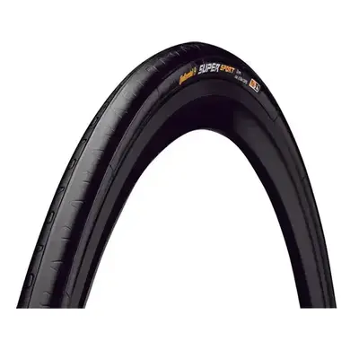 Rennrad-Reifen Continental Super Sport Plus schwarz - 700x28