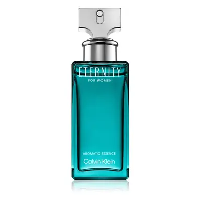 Calvin Klein Eternity For Women Aromatic Essence Eau de Parfum für Damen 50 ml