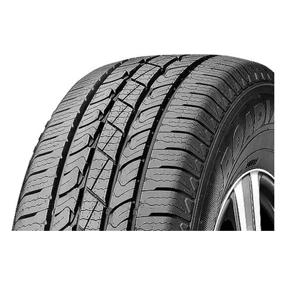 Roadian HTX RH5