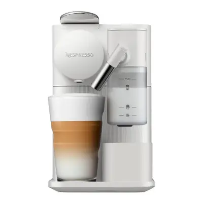Nespresso De'Longhi Latissima White EN510.W