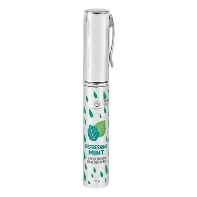Secret Play Oral Sex Spray 11 Gr Mint