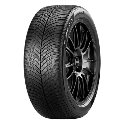 305/35 R20 107W P Zero Winter 2 XL MO1 FSL