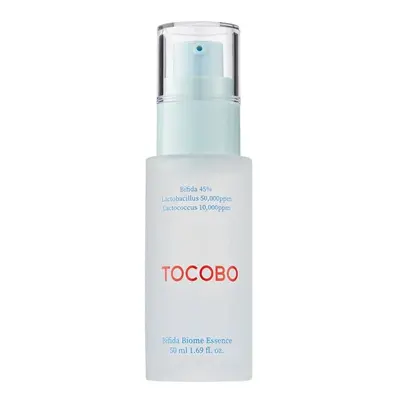 Tocobo Bifida Biome Essence Tagescreme 50 ml Unisex