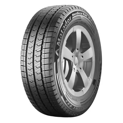 Matador Nordicca Van 205/75 R16 110R
