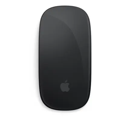 Apple Magic Mouse 2024 - Schwarz