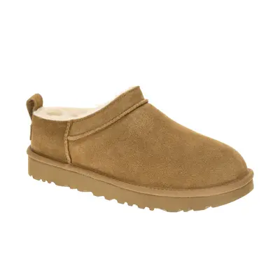 UGG Classic Micro Damen Stiefel braun - 40