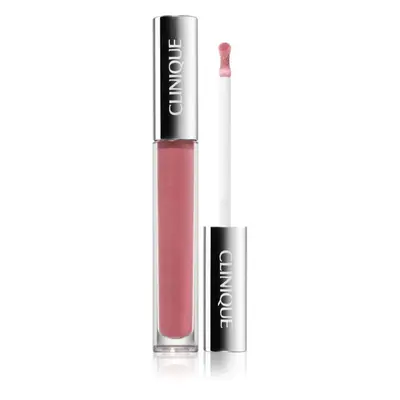Clinique Pop™ Plush Creamy Lip Gloss Hydratisierendes Lipgloss Farbton 08 Strawberry Pop 3.4 ml