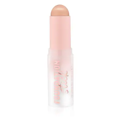 essence FOUNDATION Stick langanhaltender Make-up Primer in der Form eines Stiftes Farbton 170