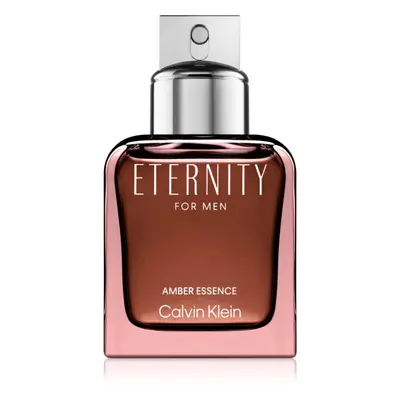Calvin Klein Eternity Amber Essence For Men Parfum Intense 50 ml