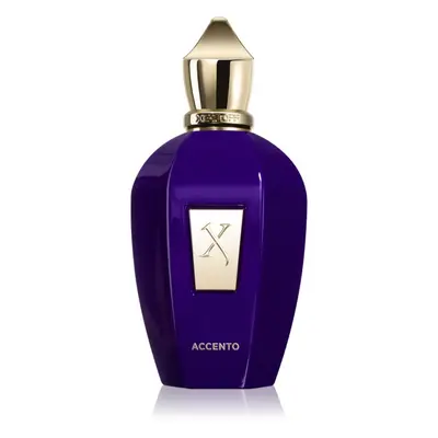 Xerjoff Purple Accento Eau de Parfum Unisex 100 ml